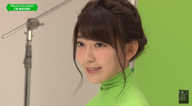 動画 16東京モノレール Hkt48 やるじゃん モノレール16 Cm撮影メイキング映像 Hkt48 公式 Hkt48の動画まとめch