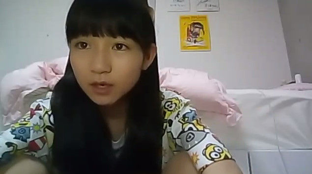 動画 朝 Showroom Hkt48 今村麻莉愛 Akb48グループメンバー 個人配信 Hkt48の動画まとめch