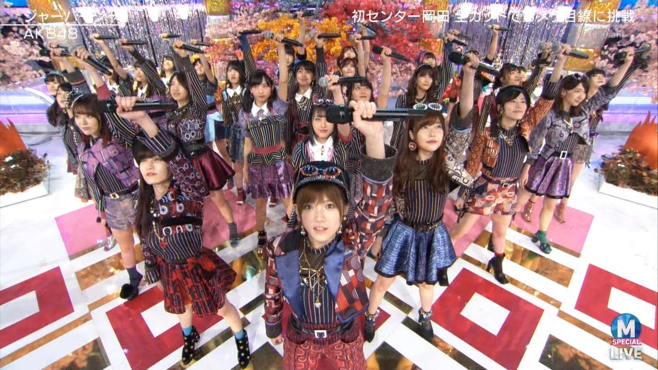 動画 テレビ朝日 ミュージックステーション Mステ 2時間sp Hkt48 指原莉乃 宮脇咲良 田中美久 松岡はな ほか Hkt48の動画まとめch 動画 テレビ朝日 ミュージックステーション Mステ 2時間sp Hkt48 指原莉乃 宮脇咲良 田中美久 松岡はな ほか Hkt48の動画まとめch