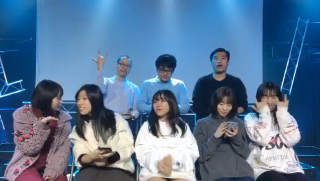 動画 1903 Showroom 絶対防衛少女19 稽古場より配信 Hkt48 豊永阿紀 武田智加 下野由貴 田島芽瑠 駒田京伽 大人のカフェ Hkt48の動画まとめch