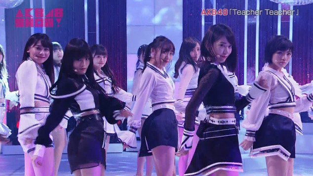 動画 Akb48show フルver Akb48 Teacher Teacher ニコニコ 西瓜ベイビー 披露 阿 のつく場所を巡る旅に密着 ほか Hkt48 宮脇咲良 矢吹奈子 松岡はな 豊永阿紀 ほか Hkt48の動画まとめch