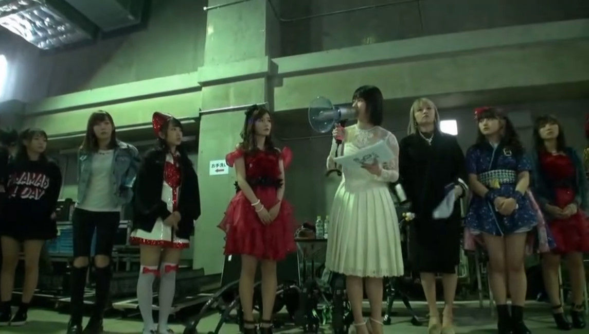 動画 16 12 第6回akb48紅白対抗歌合戦 の舞台裏から表までを密着した特別撮りおろし映像 竹中優介 撮影 Hkt48メンバー少なめ Hkt48の動画まとめch 動画 16 12 第6回akb48紅白対抗歌合戦 の舞台裏から表までを密着した特別撮りおろし映像 竹中優介 撮影 Hkt48メンバー少なめ Hkt48の動画まとめch