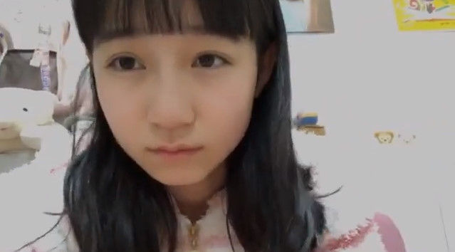 動画 朝 Showroom Hkt48 今村麻莉愛 Akb48グループメンバー 個人配信 Hkt48の動画まとめch