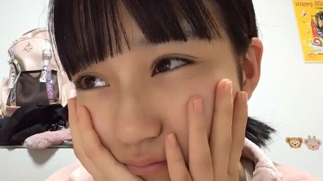 動画 朝 Showroom Hkt48 今村麻莉愛 Akb48グループメンバー 個人配信 Hkt48の動画まとめch