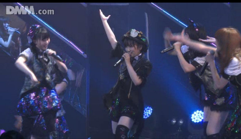 動画 Hkt48 チームh オネストマン Hkt48 シアターの女神 矢吹奈子 生誕祭 Hkt48の動画まとめch