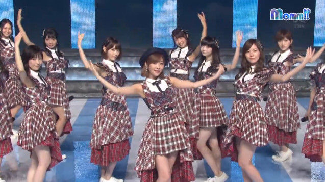 動画 1708 Akb48 好きなんだ Momm Hkt48 指原莉乃 宮脇咲良 ほか Hkt48の動画まとめch