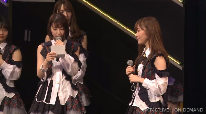 動画 Hkt48 指原莉乃 生誕祭 Hkt48の動画まとめch 動画 Hkt48 指原莉乃 生誕祭 Hkt48の動画まとめch