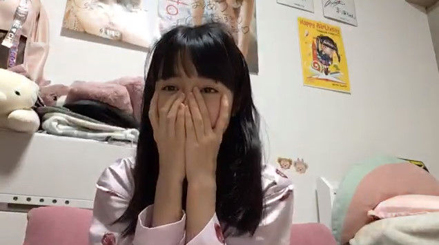 動画 朝 Showroom Hkt48 今村麻莉愛 Akb48グループメンバー 個人配信 Hkt48の動画まとめch