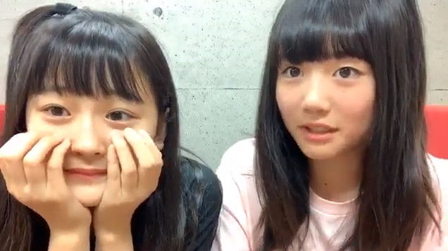 HKT48の動画まとめch【動画】20190729 SHOWROOM 「HKT48 5期研究生 工藤陽香」＠AKB48グループメンバー 個人配信