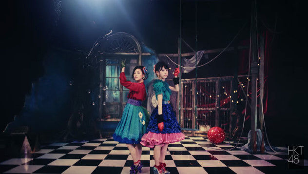 動画 Mv タブーの色 サクラハルカ Short Ver Hkt48 公式 Hkt48の動画まとめch 動画 Mv タブーの色 サクラハルカ Short Ver Hkt48 公式 Hkt48の動画まとめch