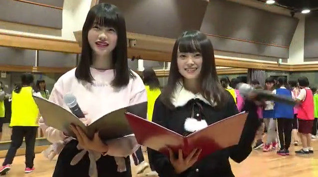 動画 Showroom 第3回 Akb48グループドラフト会議 志望チームアピール Mc 樋渡結依 千葉恵里 ドラフト会議候補者 Hkt48の動画まとめch