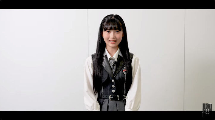 （画像3枚）HKT48 生写真 / コースター 画像3枚）HKT48 生写真 / コースター