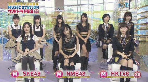 Mステ Hkt48の動画まとめch Mステ Hkt48の動画まとめch