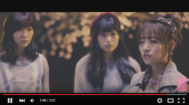 動画 Mv 背中言葉 Short Ver 高橋みなみ卒業ソング Akb48 公式 1514 Hkt48 指原莉乃 宮脇咲良 Hkt48の動画まとめch 動画 Mv 背中言葉 Short Ver 高橋みなみ卒業ソング Akb48 公式 1514 Hkt48 指原莉乃 宮脇咲良 Hkt48の動画まとめch