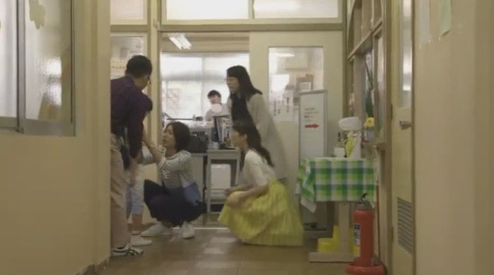 動画 16年5月12日 木曜劇場 早子先生 結婚するって本当ですか 第4話 松下奈緒 貫地谷しほり 佐藤仁美 舞羽美海 間宮祥太朗 川栄李奈 ほか ドラマ バラエティー動画まとめ速報