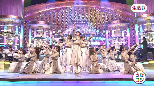 動画 うたコン 私を変えた 運命の一曲 Ngt48 Ntg48動画ダイジェスト 動画 うたコン 私を変えた 運命の一曲 Ngt48 Ntg48動画ダイジェスト