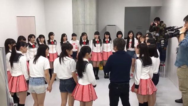動画 Akb48グループリクエストアワー16 Ngt48の円陣 16 01 25 Ntg48動画ダイジェスト 動画 Akb48グループリクエストアワー16 Ngt48の円陣 16 01 25 Ntg48動画ダイジェスト