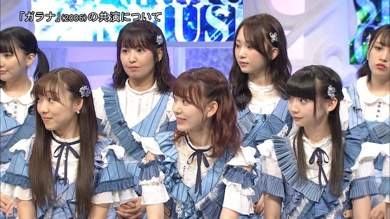 動画 Music Fair スキマスイッチ Akb48 西野カナ 高橋優 Ngt48 荻野由佳 本間日陽 ほか Ntg48動画ダイジェスト