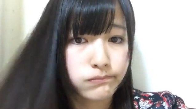 動画 朝 Showroom 髙橋真生 Ngt48 Akb48グループメンバー 個人配信 Ntg48動画ダイジェスト