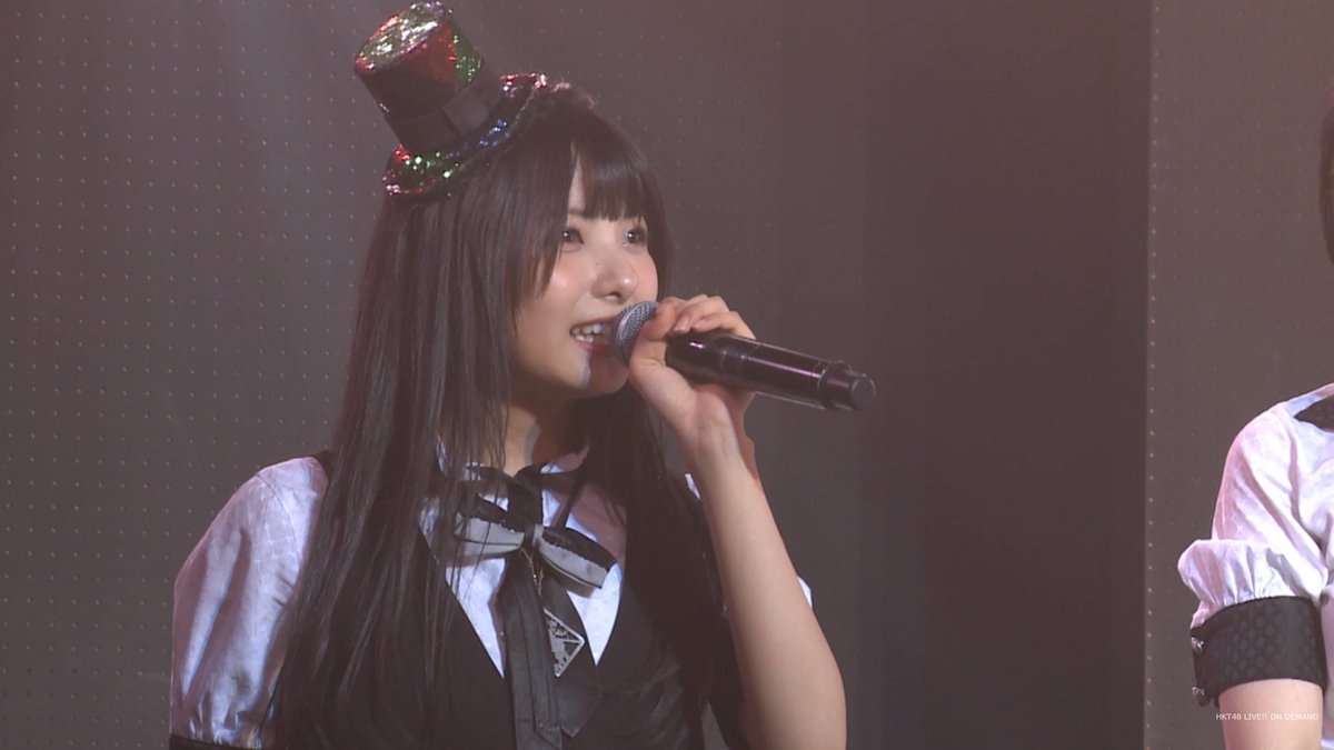 岡田栞奈 : AKB48Gまとめちゃんねる