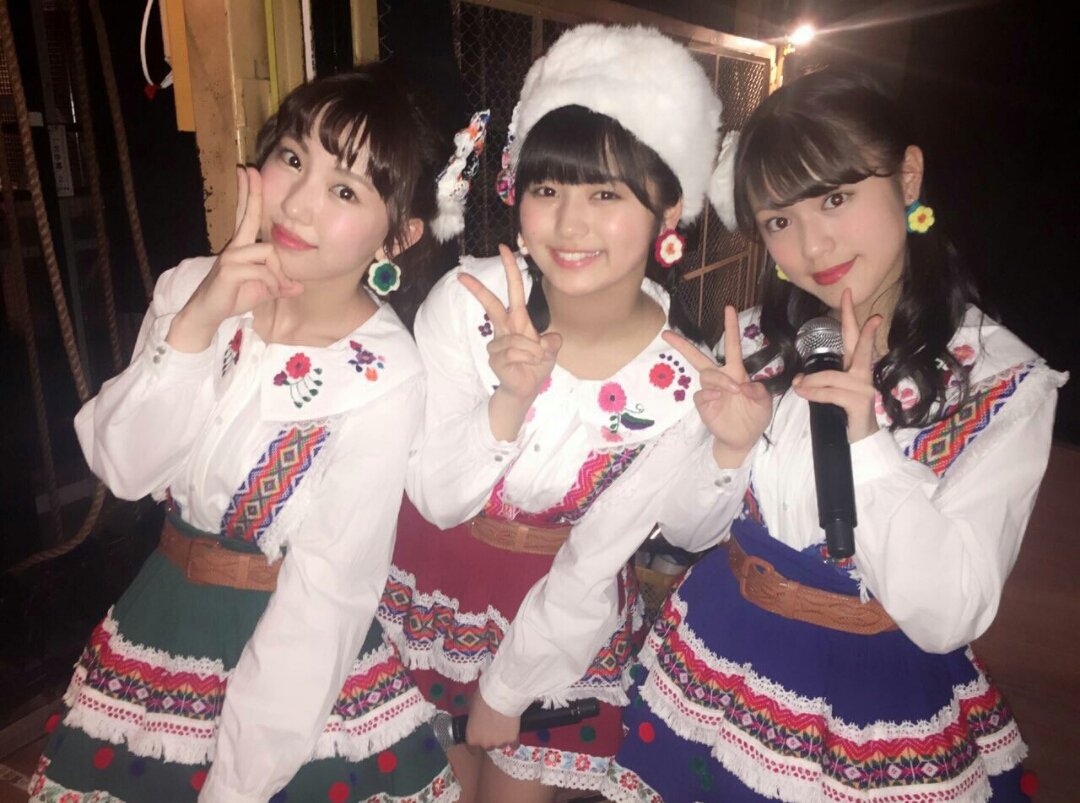 おい 嘘だろ ｓｋｅ古参の俺でもこんな美少女達がｓｋｅにいるのが信じられん