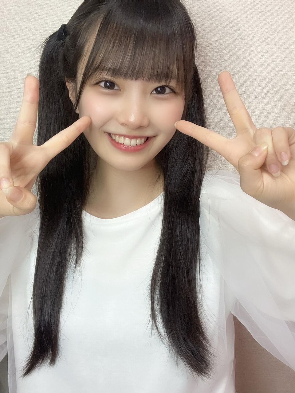 Skeのさくらたんが可愛い Ske48箱推し