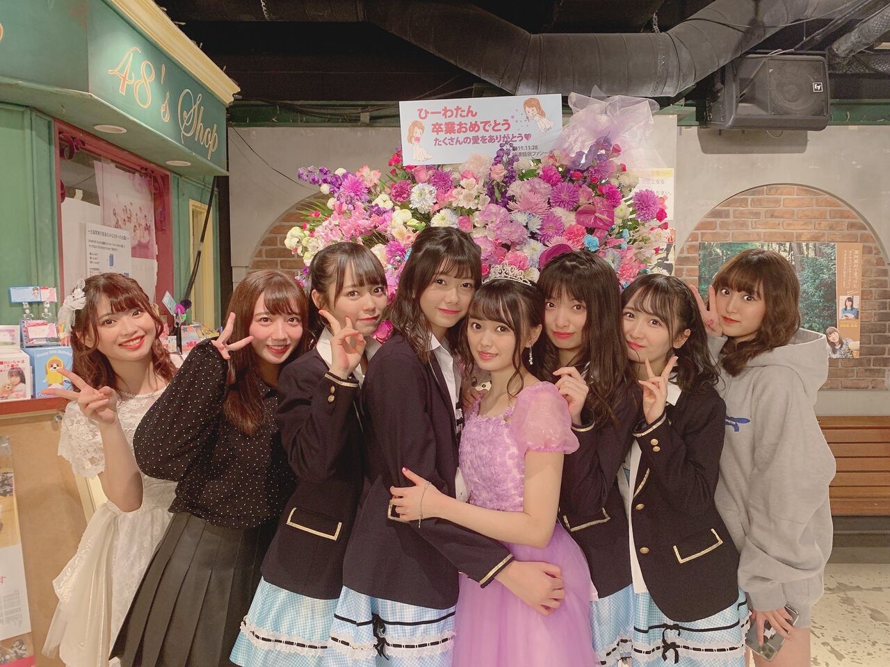 朗報 Akbのドラフト2期生が久々に集合する Ske48箱推し 朗報 Akbのドラフト2期生が久々に集合する Ske48箱推し