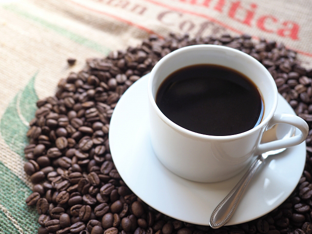 米欧で多民族・多国籍調査、コーヒーを飲むほど長生きの傾向