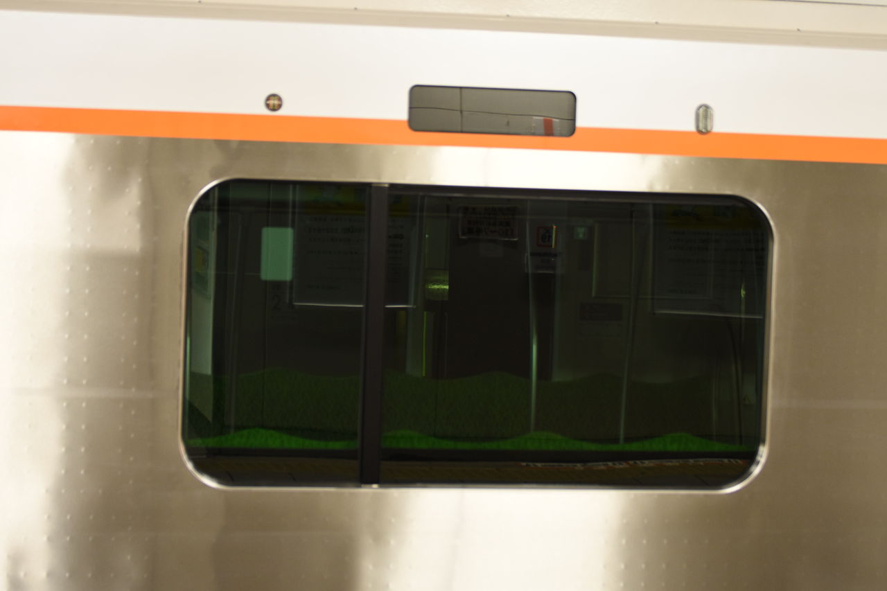 2020系日中試運転開始 6020系落成 Ma車両製作所