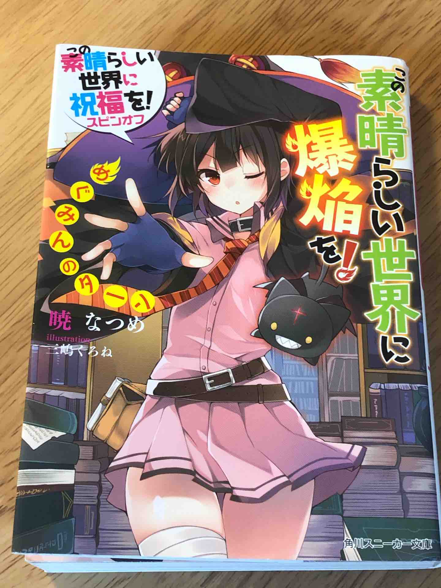 この素晴らしい世界に爆焔を めぐみんのターン スケッチブック この素晴らしい世界に爆焔を めぐみんのターン スケッチブック