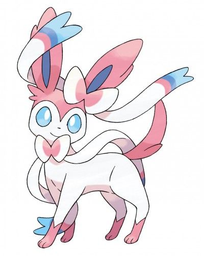 好きなポケモン スケッチブック