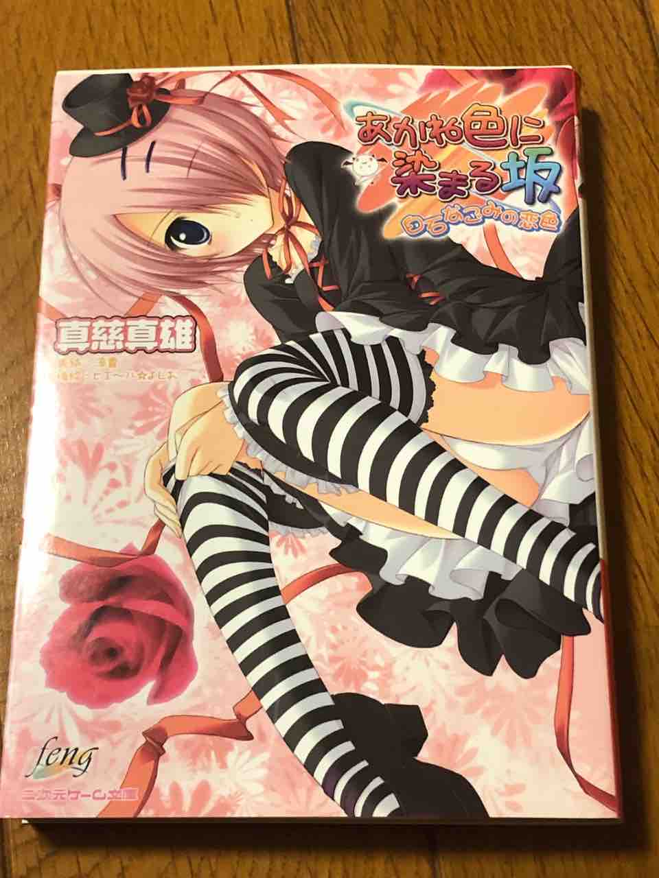 あかね色に染まる坂 白石なごみの恋色 スケッチブック あかね色に染まる坂 白石なごみの恋色 スケッチブック