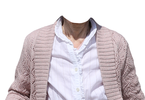 遺影着せ替え素材無料女性