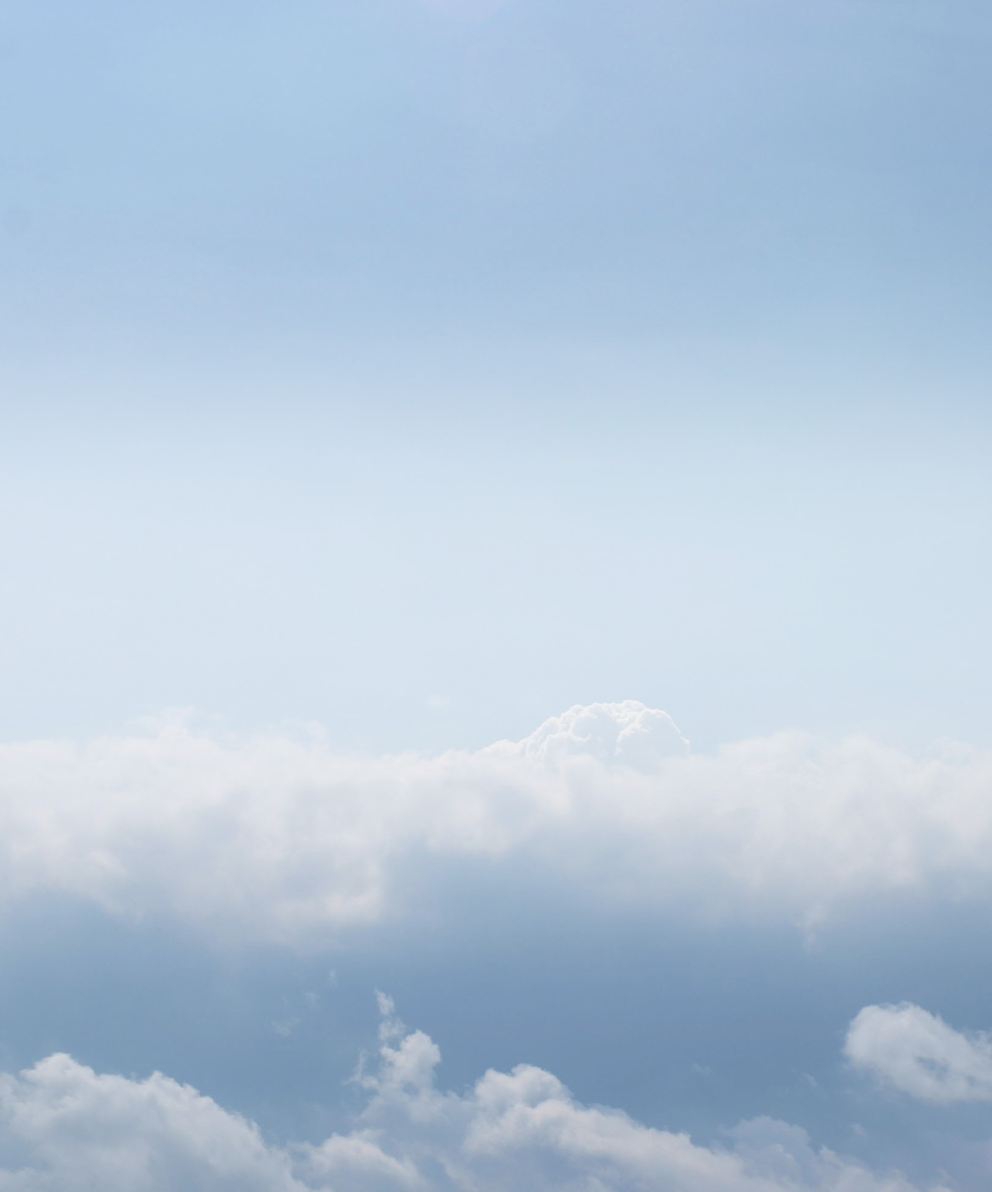 遺影背景素材フリー 雲と空 遺影素材屋 Com