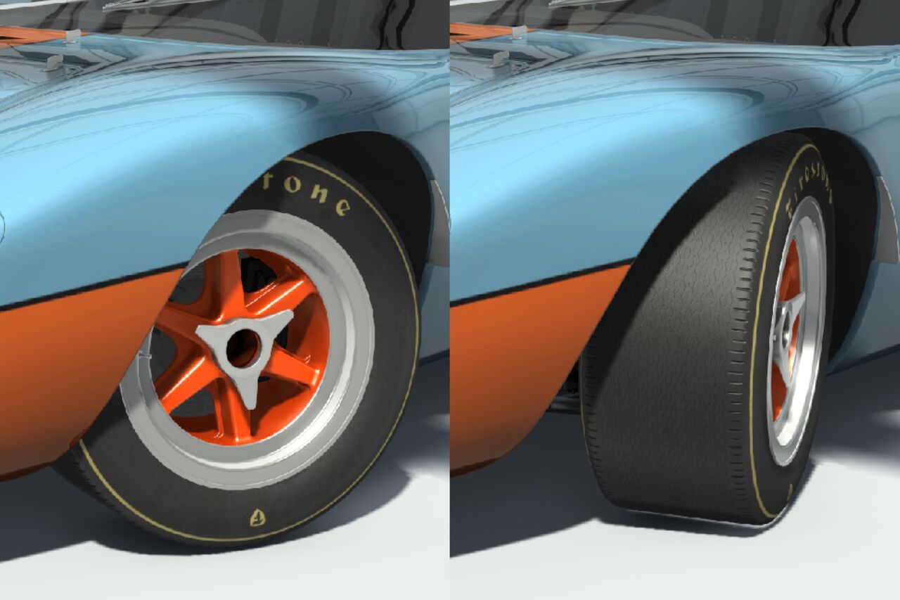 Assettocorsa カスタムショールームの使い方 Custom Showroom さかぐちの備忘録 Assettocorsa カスタムショールームの使い方 Custom Showroom さかぐちの備忘録