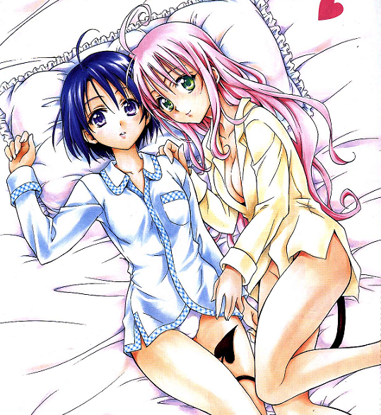 赤マルジャンプミニイラスト集 Toloveる 画像日記