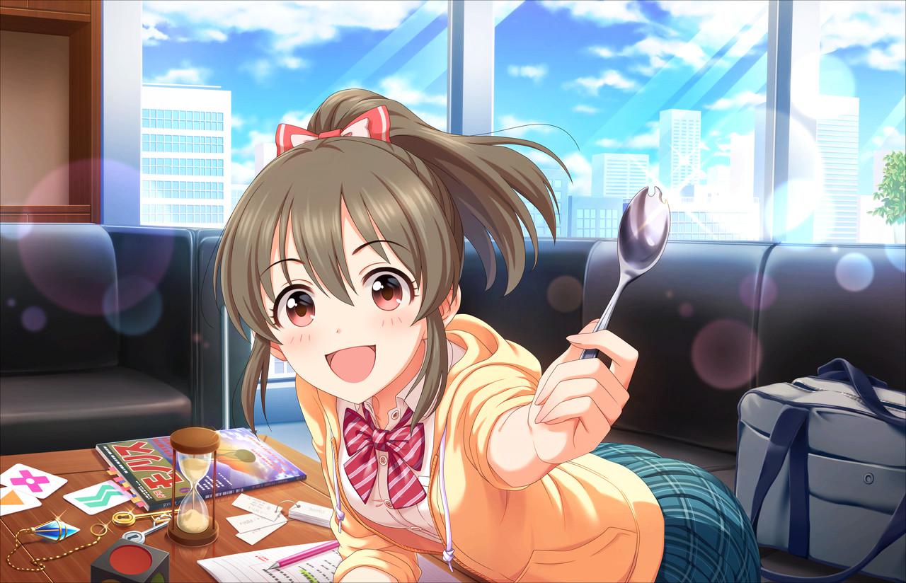 デレステはじめて約40日 連続更新 7 Wizard1の音ゲー 色々日記 デレステはじめて約40日 連続更新 7 Wizard1の音ゲー 色々日記