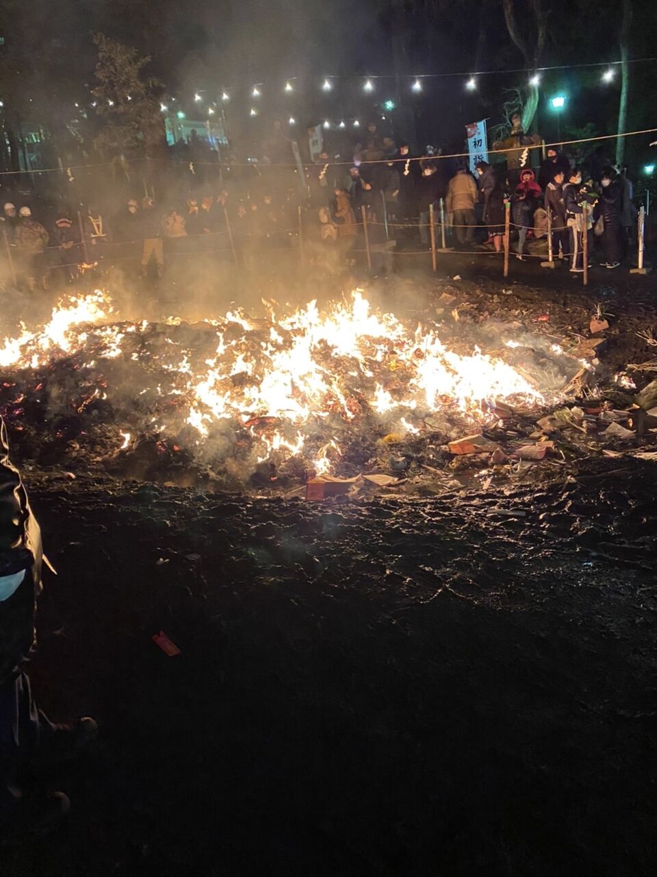 どんと祭行ってきました オリジナルプリントTシャツショップ スキルワーク