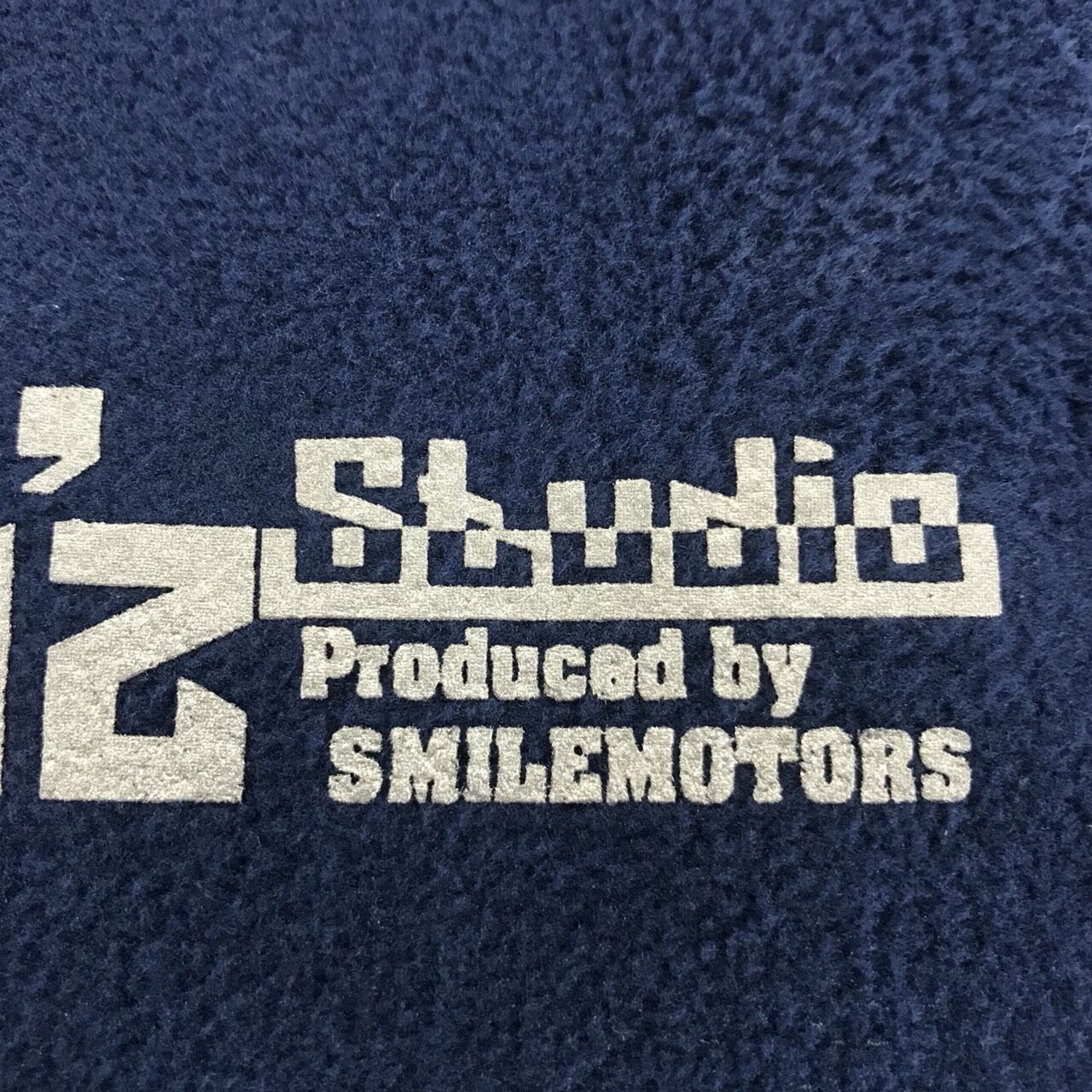 フリースにシルクスクリーン オリジナルプリントtシャツショップ スキルワーク フリースにシルクスクリーン オリジナルプリントtシャツショップ スキルワーク