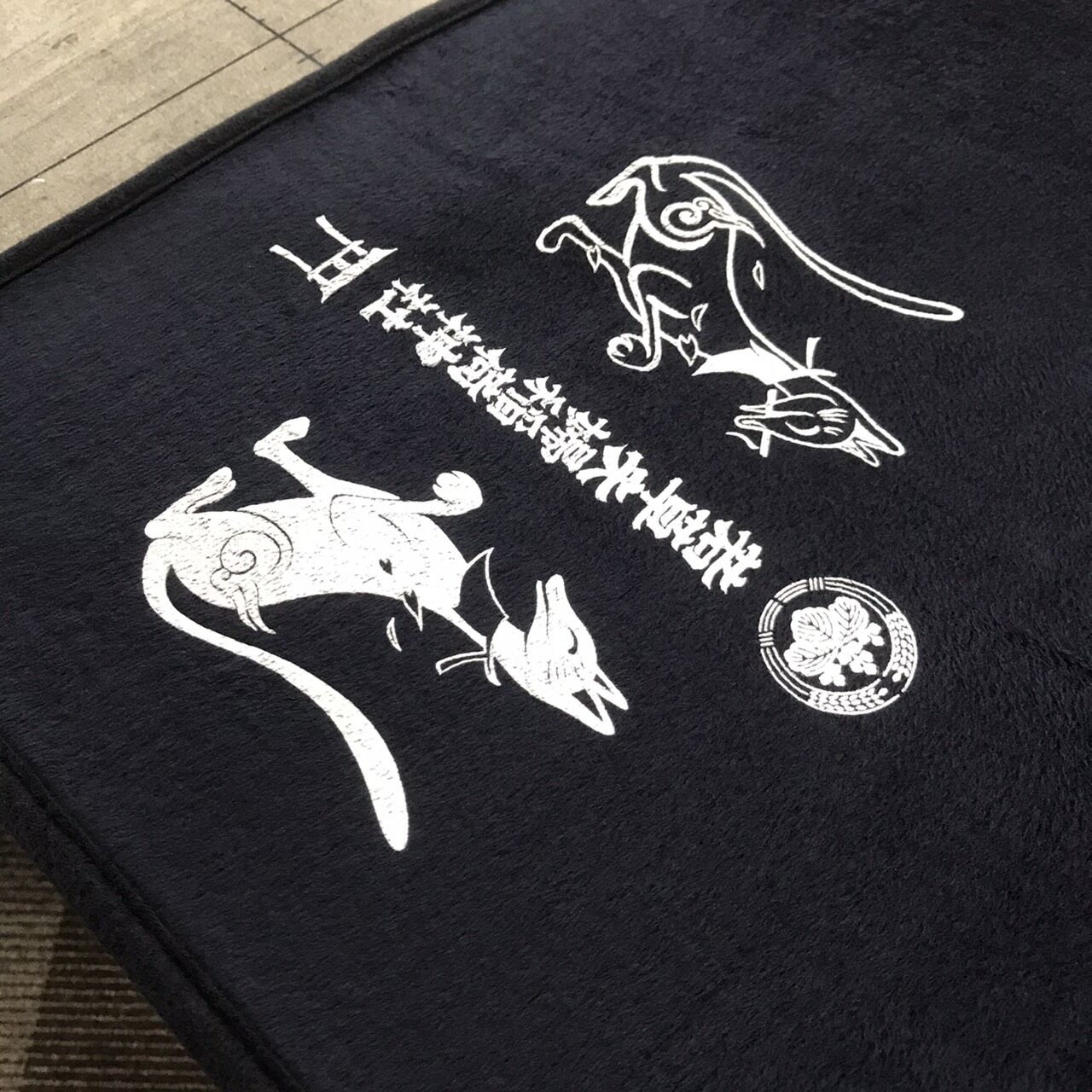 フリース素材へのプリント オリジナルプリントtシャツショップ スキルワーク フリース素材へのプリント オリジナルプリントtシャツショップ スキルワーク