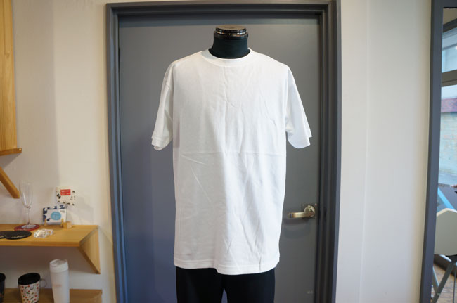 Printstar 085 Cvt 5 6オンスヘビーウェイトtシャツ ウェアカタログ