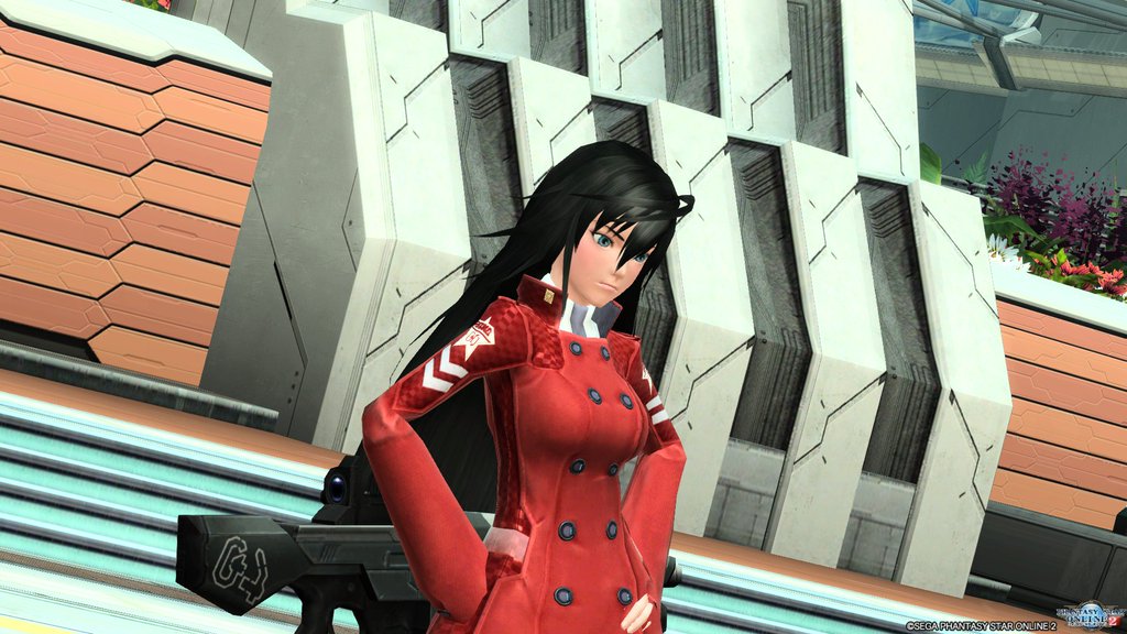 キャス子の日常その33 ギャザリング スーとキャス子とpso2と キャス子の日常その33 ギャザリング スーとキャス子とpso2と