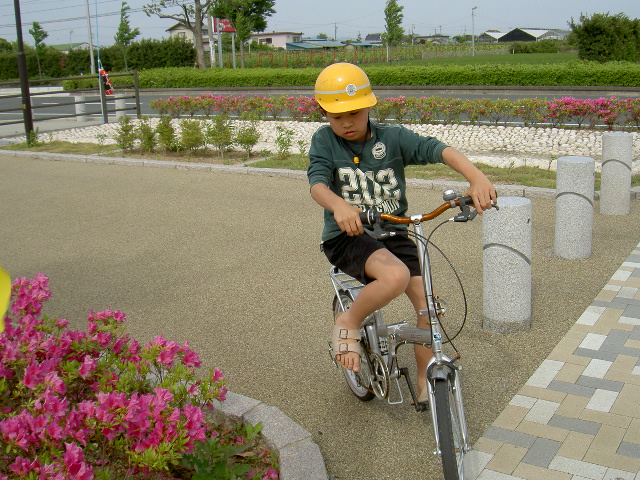 自転車がパンクして仕事に行けない