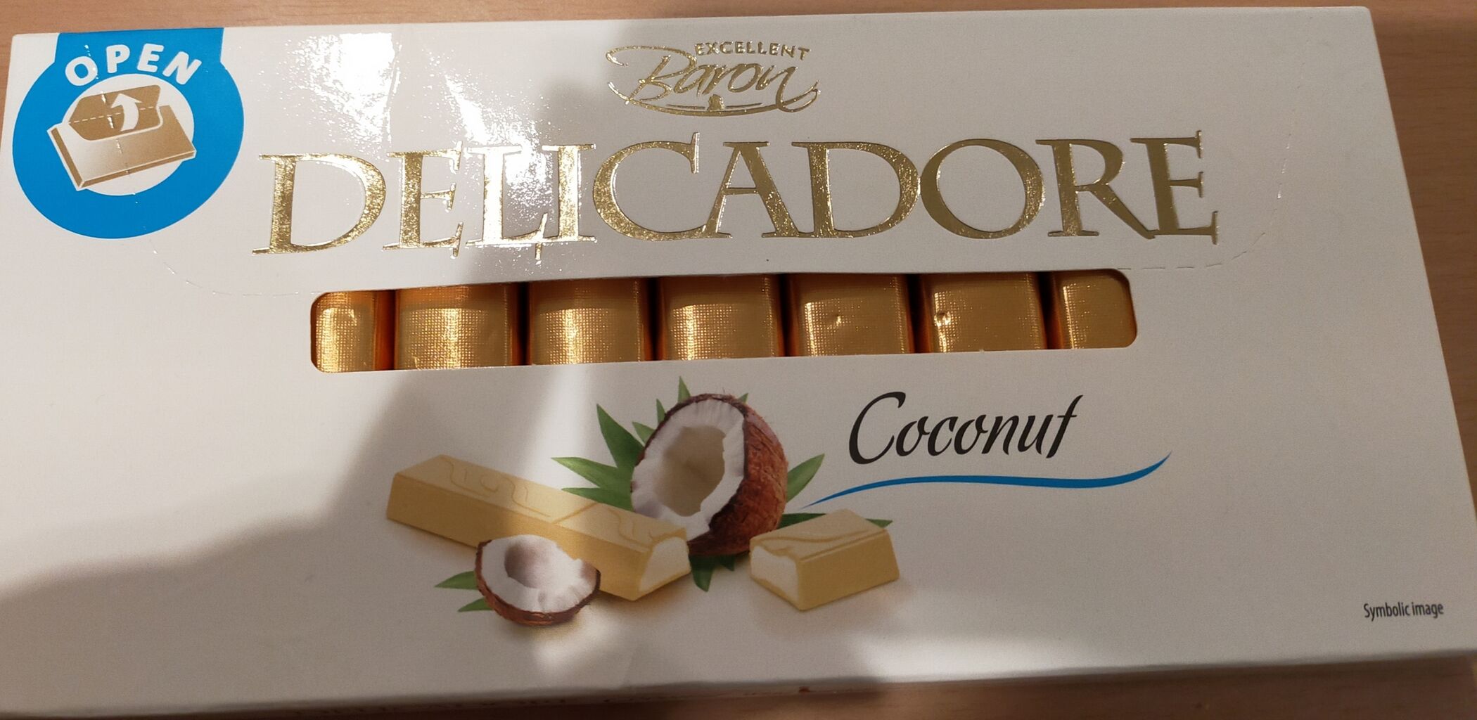 業務スーパー 禁断のチョコレート ある意味危険 しむらの食卓everyday