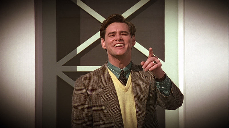 The Truman Showより 会えないときのために 主夫近藤の映画で英会話