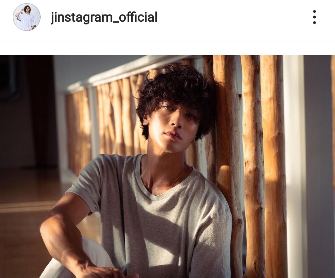 芸能 赤西仁 38歳現在 老けない と驚きの声 イケメンすぎ もっと世に出て もったいない 世間のおはなし 芸能 赤西仁 38歳現在 老けない と驚きの声 イケメンすぎ もっと世に出て もったいない 世間のおはなし