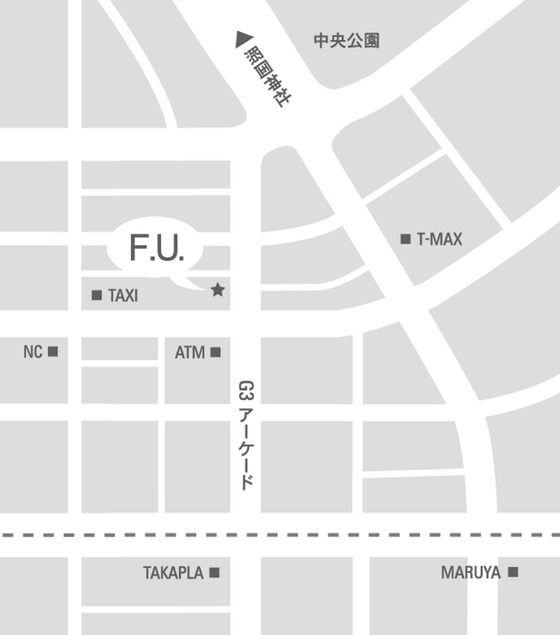 F.U. MAP