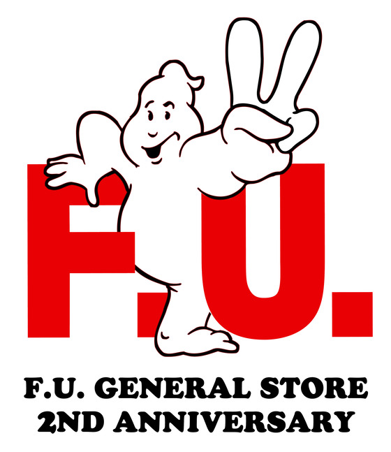 F.U. GENERAL STORE