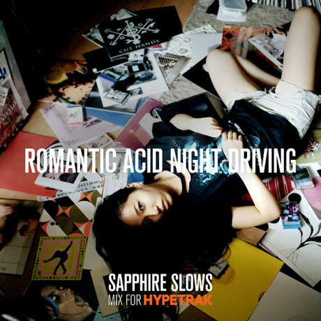 MIX DOWNLOAD: HYPETRAK Sapphire Slows Romantic Acid Night Driving