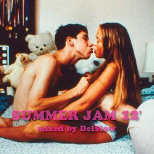Summer Jam 2012 mixed by Die5low(DOWNLOAD)